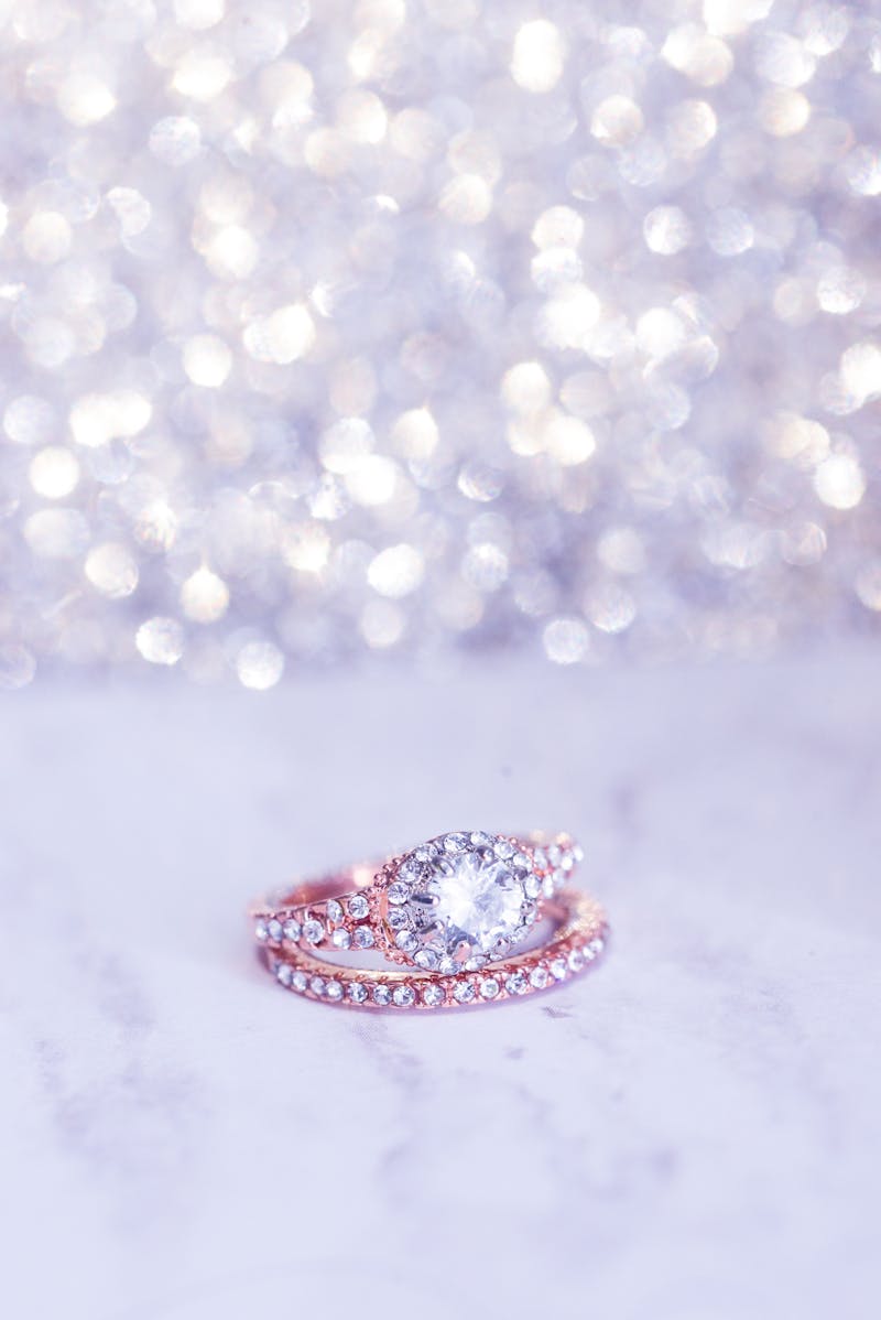IGI certified loose lab-grown diamond brilliant cut